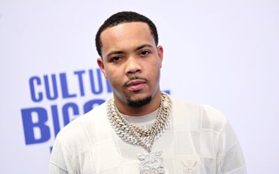Seeing Triple? G Herbo Shares Adorable Family FaceTime Moment & Fans Can’t Unsee The Resemblance (PHOTO)
