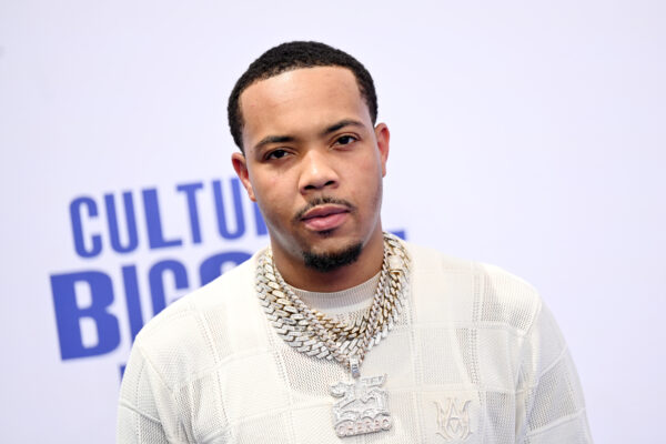 Seeing Triple? G Herbo Shares Adorable Family FaceTime Moment & Fans Can’t Unsee The Resemblance (PHOTO)