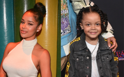 Shade Served? Social Media Is Losing It After Yosohn Roasts Taina Williams Cooking Skills (VIDEO)