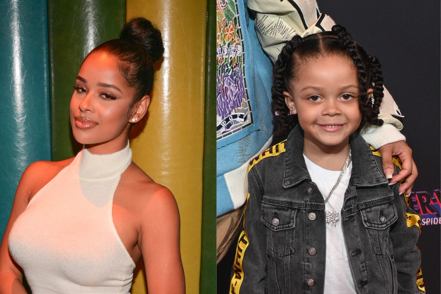 Shade Served? Social Media Is Losing It After Yosohn Roasts Taina Williams Cooking Skills (VIDEO)