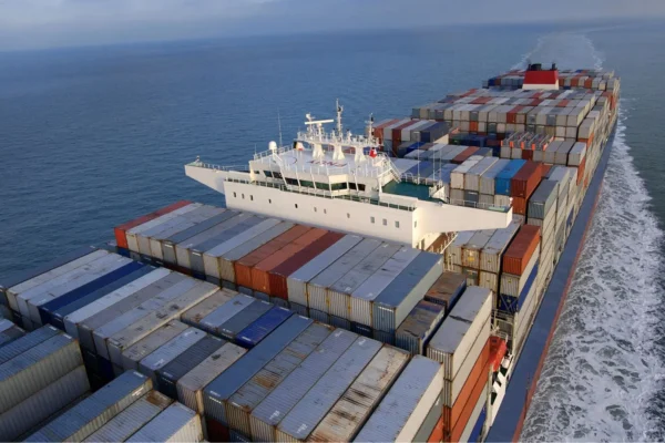 China unveils thorium-powered nuclear cargo ship that can carry 14,000 containers