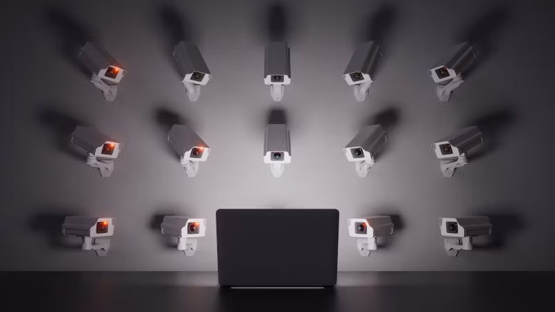 Has Orwell’s 1984 Become Reality?