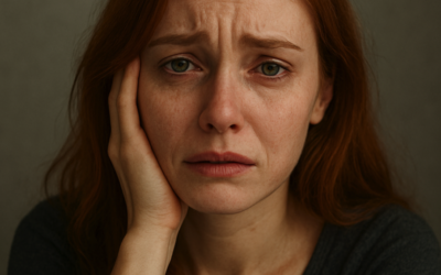 America’s Rapidly Growing Happiness Deficit
