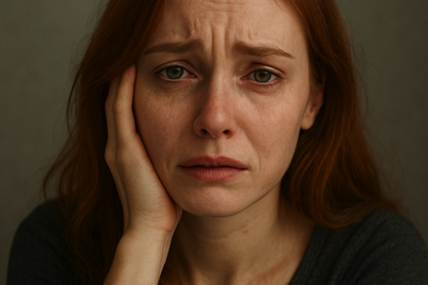 America’s Rapidly Growing Happiness Deficit