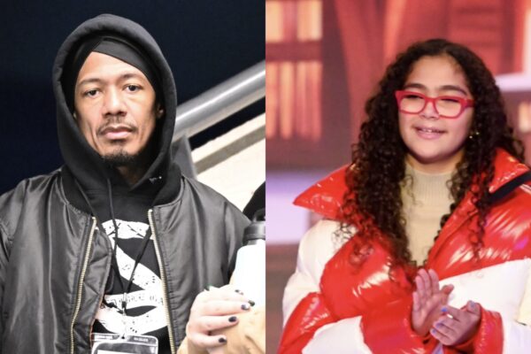 All Good? Social Media Users Think Nick Cannon Has Subtly Addressed Monroe’s Viral Message About Her Half-Siblings