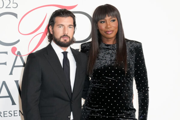 Issa Fiancée! Venus Williams Shares Never-Before-Seen Engagement Moments With Her Man (PHOTOS)
