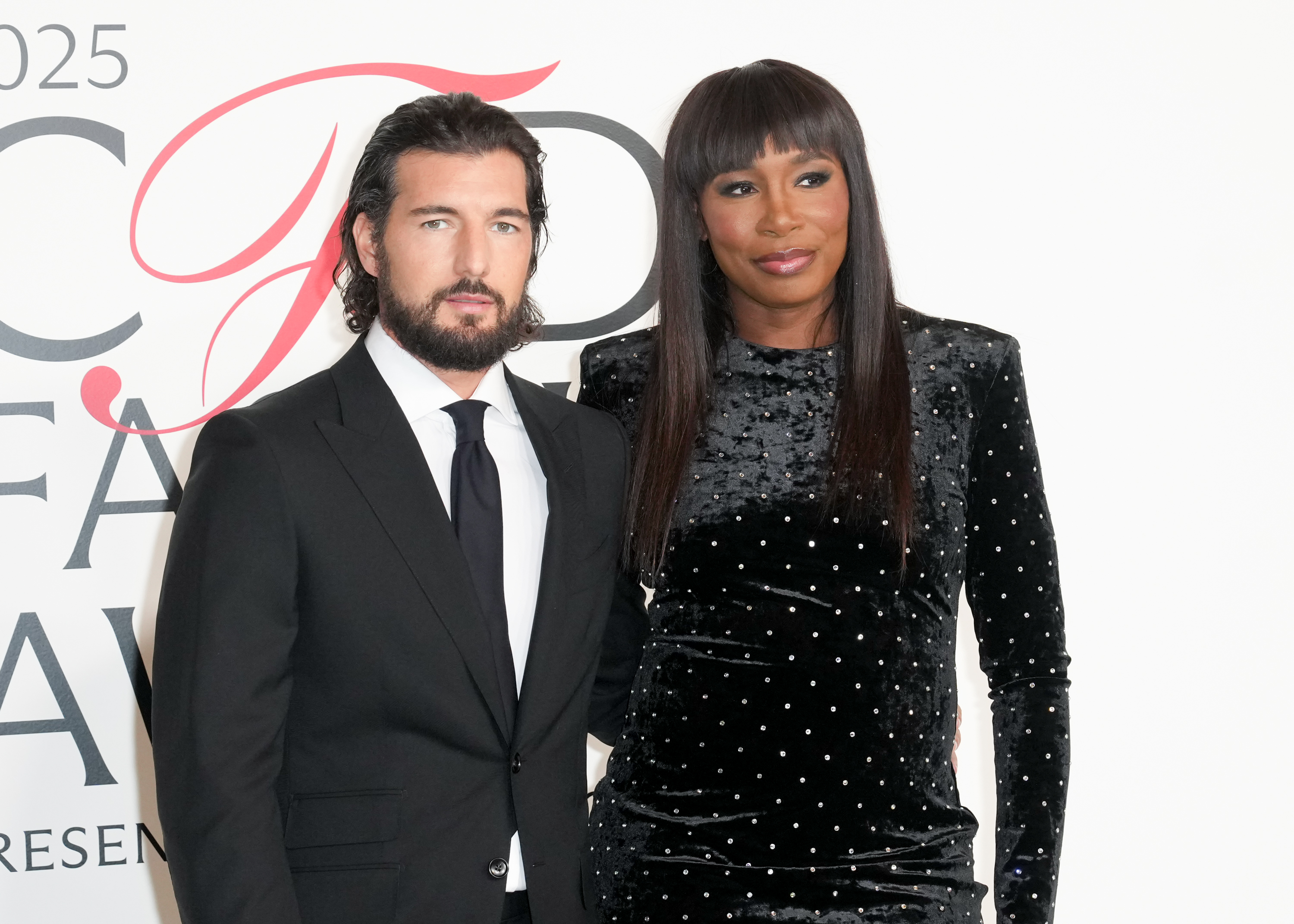 Soft Launch Who? Venus Williams Shares Never-Before-Seen Engagement Moments With Her Man (PHOTOS)