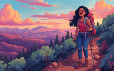 The Gift of Being Single (More Joy, Less Fear)