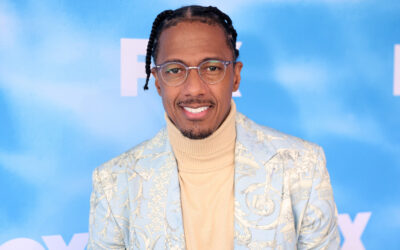 Squad Goals! Nick Cannon Flexes Family Holiday Vibes With Some Of His Kids And Their Moms (PHOTO)