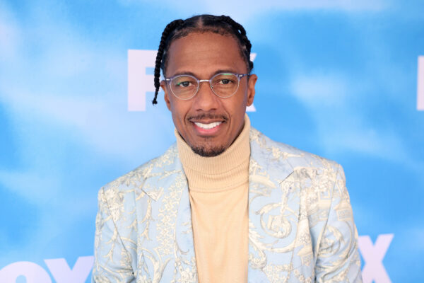 Squad Goals! Nick Cannon Flexes Family Holiday Vibes With Some Of His Kids And Their Moms (PHOTO)