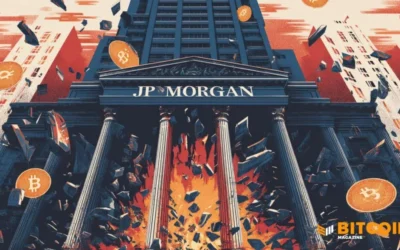 Strike CEO Jack Mallers Debanked by JPMorgan as Bank Faces Epstein Tensions
