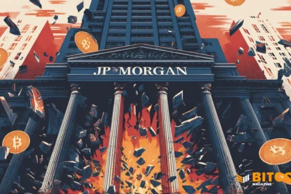 Strike CEO Jack Mallers Debanked by JPMorgan as Bank Faces Epstein Tensions