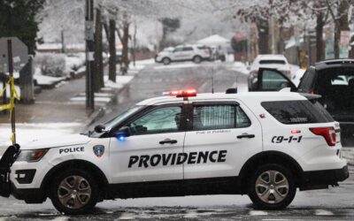 Prayers Up! Suspect Reportedly In Custody After Shooting At Brown University Leaves At Least Two Dead (VIDEOS)