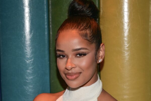 Oop! Taina Williams Drops A Few Words For Those Criticizing Emmy Receiving A Chanel Bag For Christmas (VIDEO)