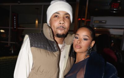 New Character Unlocked?! Taina Williams Weighs In After Essex Comes Home Actin’ Different Following Studio Session With G Herbo (VIDEOS)
