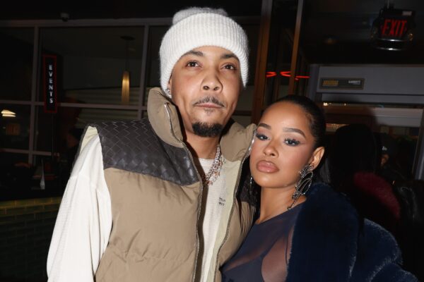 New Character Unlocked?! Taina Williams Weighs In After Essex Comes Home Actin’ Different Following Studio Session With G Herbo (VIDEOS)