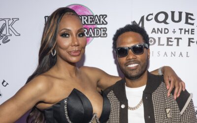 Tamar Braxton Says She’s Accepting Apologies After Mendeecees Denied Funky Dineva’s Claims & Revealed His Breakup With Yandy