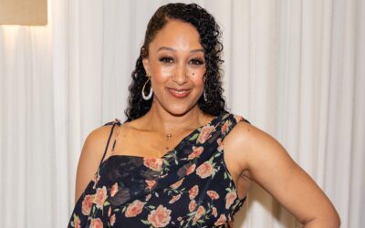 Too Cute! Tamera Mowry’s Daughter Ariah Puts Her On To Tyla’s Viral ‘Chanel Dance Challenge’ (WATCH)
