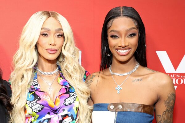 Tami Roman’s Daughter Gives Update On Relationship Status Following Disagreement Over Bringing Girlfriend To Graduation (VIDEOS)