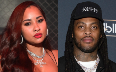 Tammy Rivera Reflects On Past Relationship With Waka Flocka & Reveals What Really Ended Their Marriage (VIDEO)