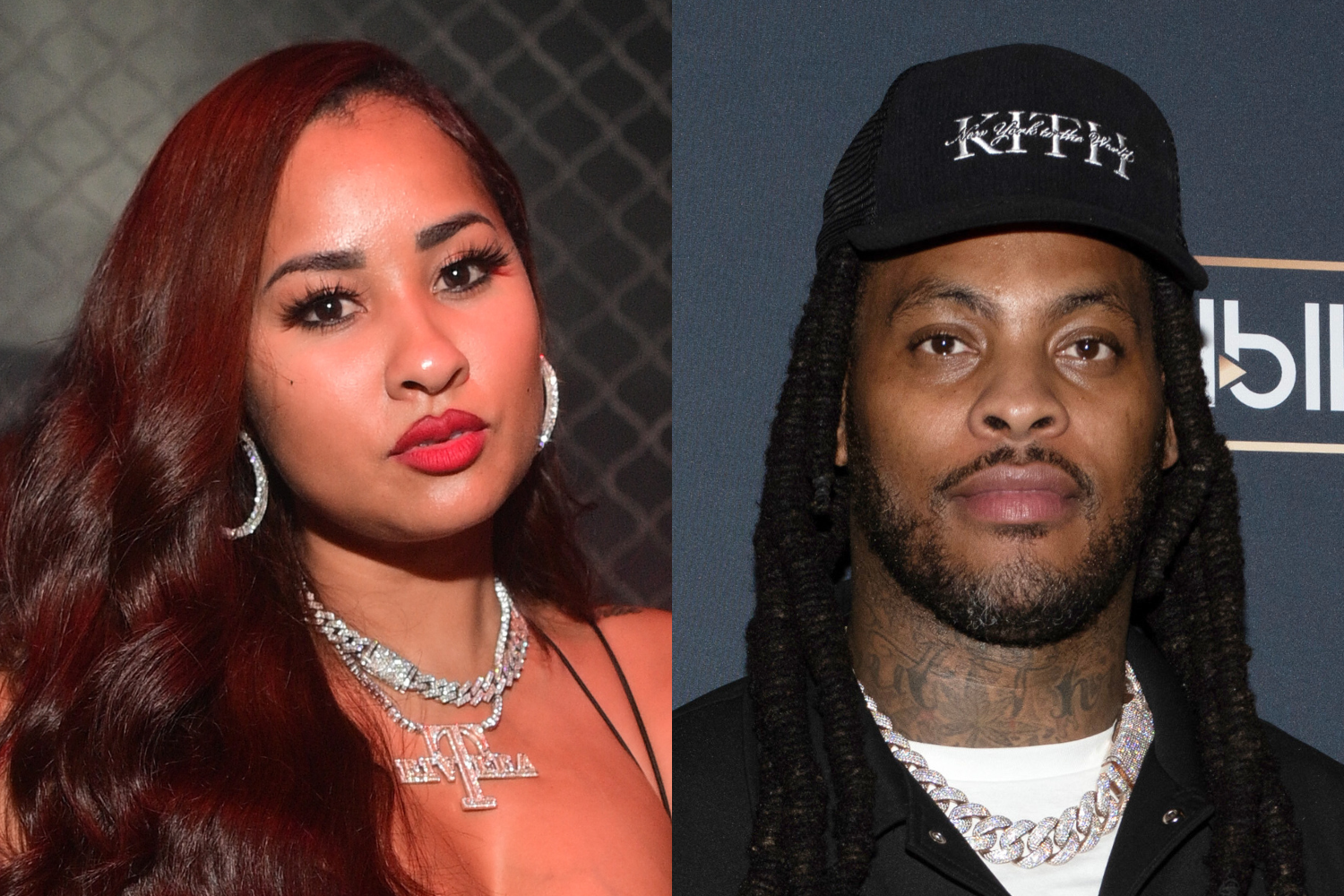Tammy Rivera Reflects On Past Relationship With Waka Flocka & Reveals What Really Ended Their Marriage (VIDEO)