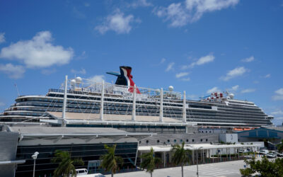 UPDATE: Teen Suspect In Stepsister’s Carnival Cruise Ship Death Claims He Doesn’t Remember What Happened, Texts Claim