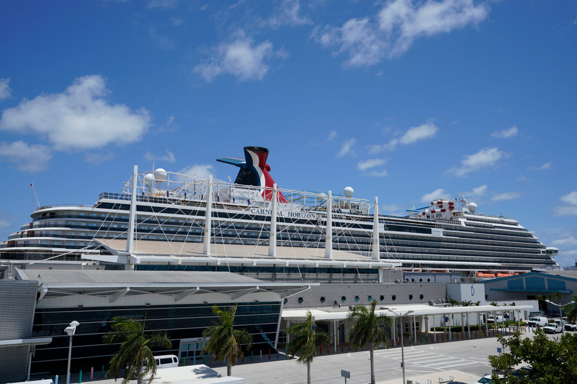 UPDATE: Teen Suspect In Stepsister’s Carnival Cruise Ship Death Claims He Doesn’t Remember What Happened, Texts Claim
