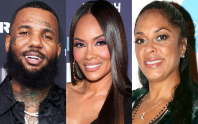The Game Sets The Record Straight On Tiffney Cambridge & Evelyn Lozada’s Relationship Amid Social Media Shade (VIDEO)