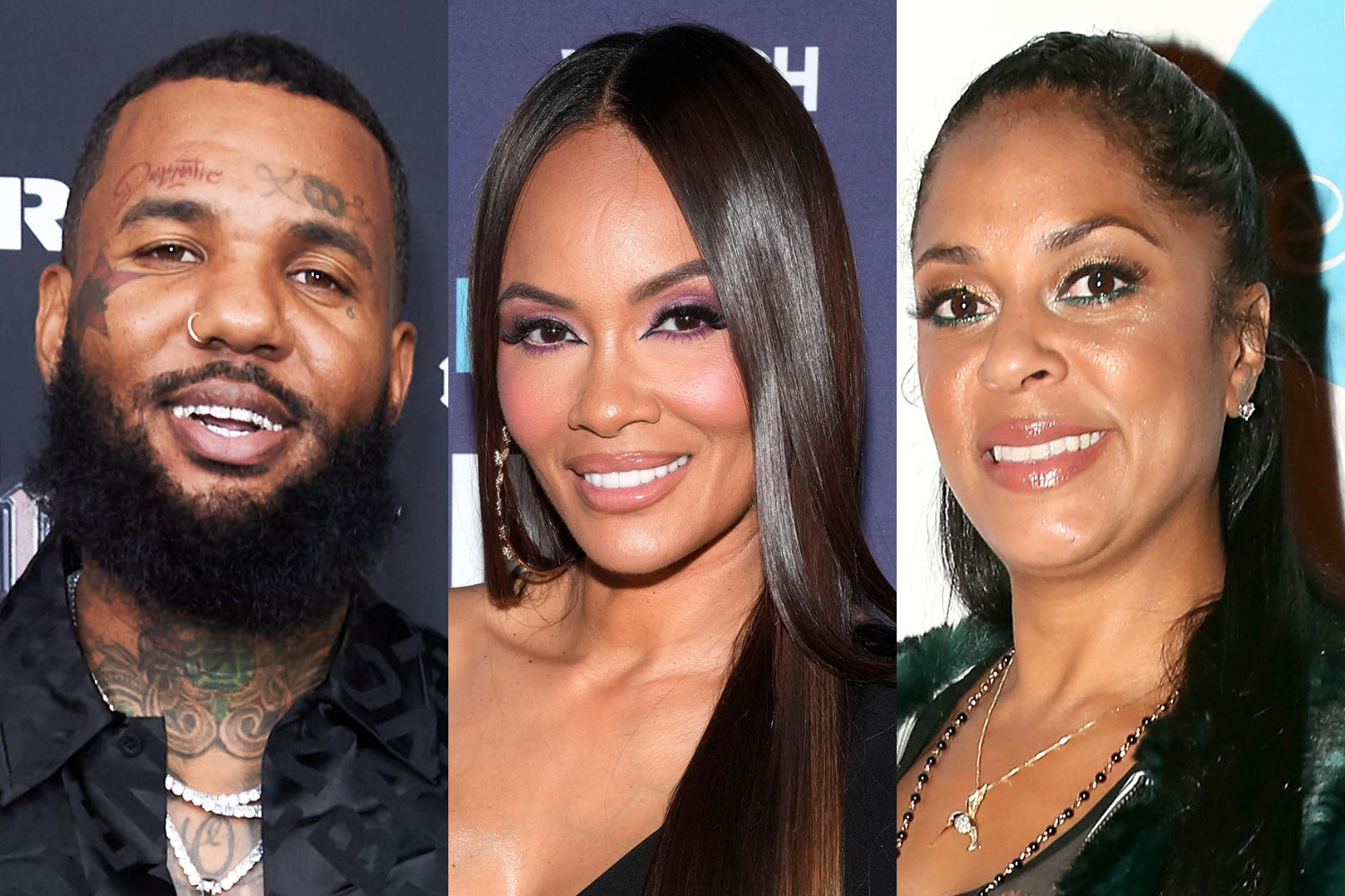 The Game Sets The Record Straight On Tiffney Cambridge & Evelyn Lozada’s Relationship Amid Social Media Shade (VIDEO)