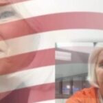 BREAKING HUGE: PRISON OFFICIALS WON’T RECOGNIZE PRESIDENT TRUMP’S PARDON – LAUGH AT REQUEST AND REFUSE TO RELEASE TINA PETERS Tina-Peters-Flag2-1200x630-1