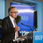 Scale AI unveils 9 million for 44 new applied AI projects across Canada