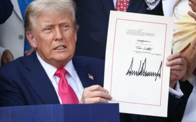 Gun Rights Groups Condemn Trump DOJ for Defending National Firearms Act