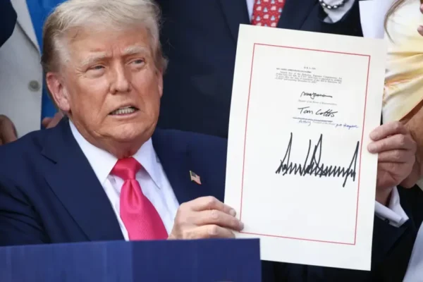 Gun Rights Groups Condemn Trump DOJ for Defending National Firearms Act