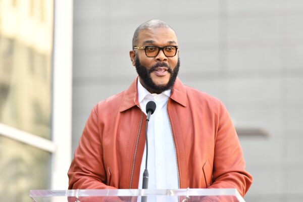 Actor Suing Tyler Perry For M Reportedly Sent Him Texts Of Financial Distress & Friendship Years After Alleged Assault