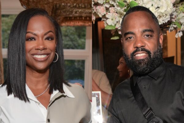 UPDATE: Kandi Burruss Reportedly Responds To Todd Tucker’s Primary Custody Filing & Questioning Of Their Prenup