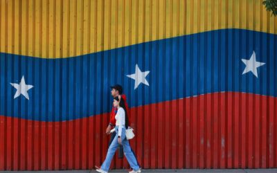 A War No American Needs: Confrontation with Venezuela Brings Neither Security nor Benefit
