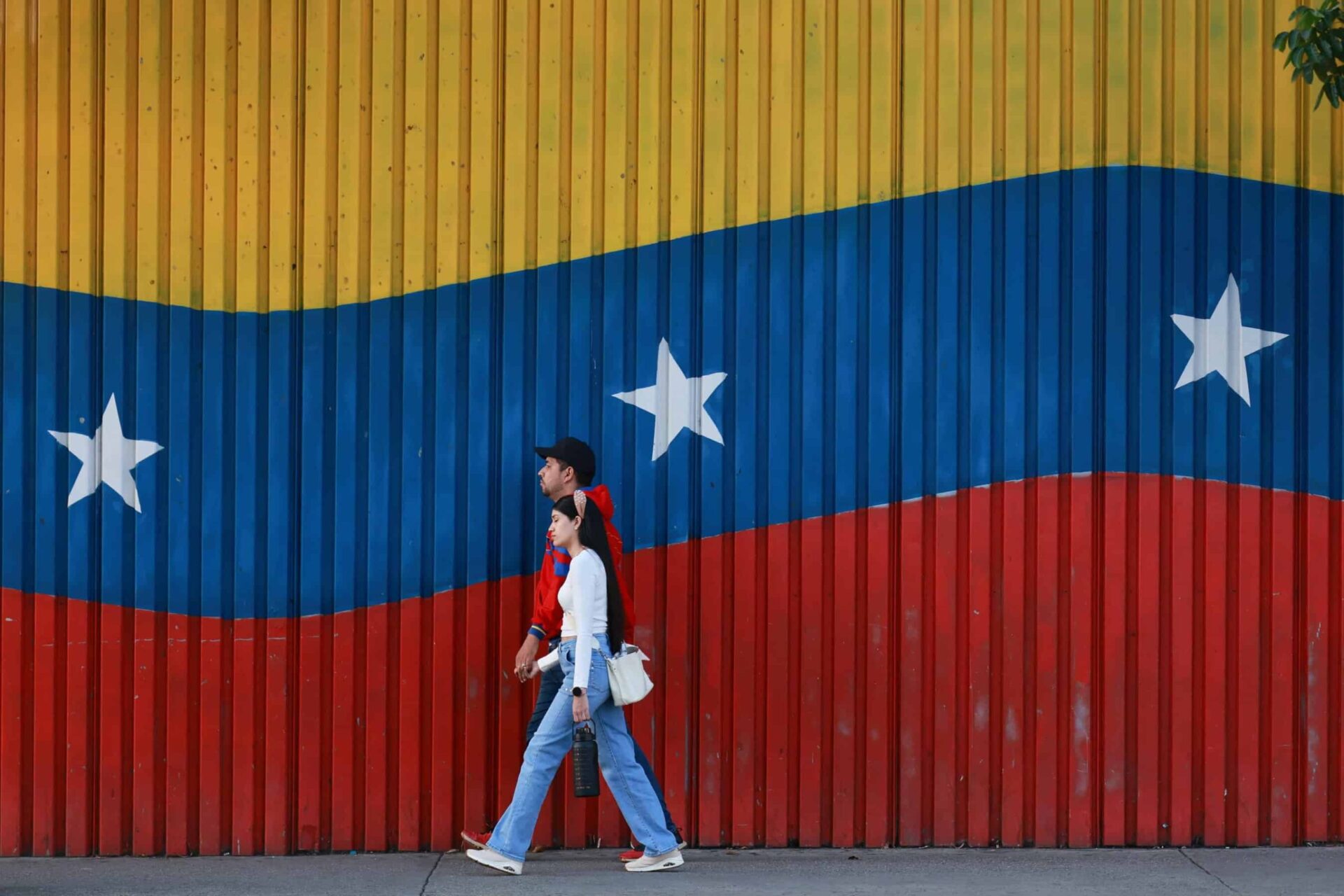 A War No American Needs: Confrontation with Venezuela Brings Neither Security nor Benefit