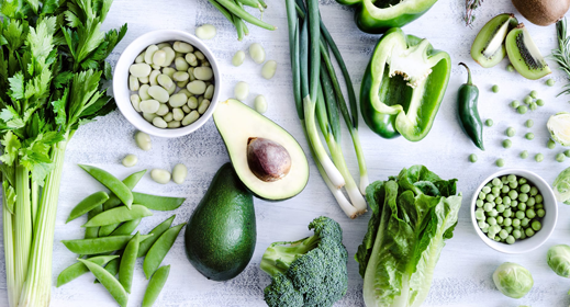 Vitamin K: Benefits, How To Get It, And How Much You Need