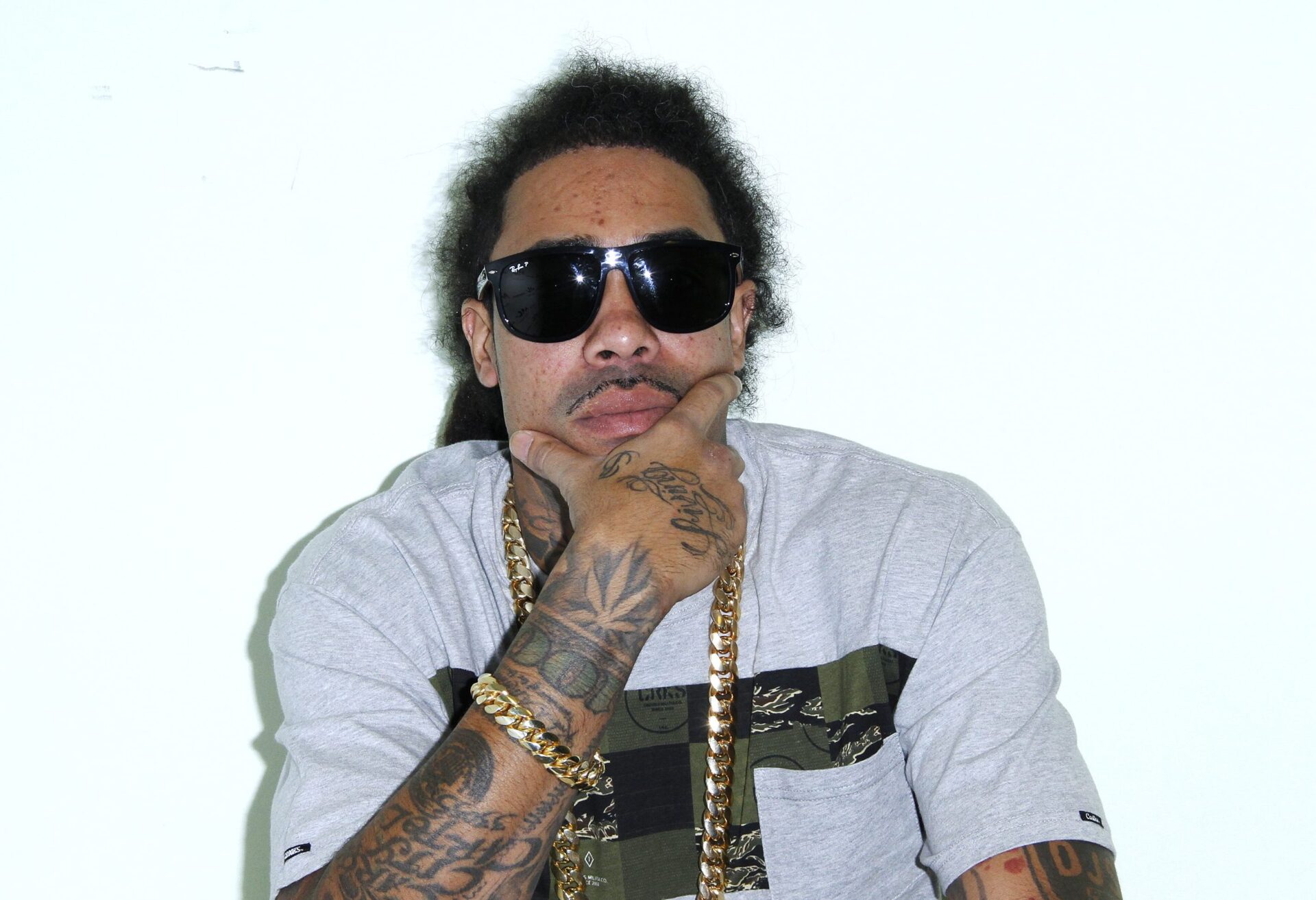 Gunplay’s Ex-Wife Vonshae Breaks Silence On Changed Appearance After Near-Fatal Car Accident (VIDEO)
