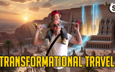 What is the Nature of Reality? Massive Life Upgrades and Incredible Experiences at Hatshepsut’s Temple