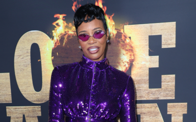 Come Thru, Then! Tia Kemp Pops Out In Her New Blonde Era And Fans Are Acting A Complete Fool (VIDEO)