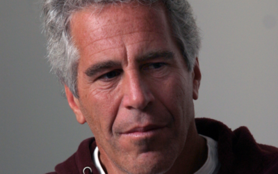 Whoa! Jeffrey Epstein Files Begin Surfacing As DOJ Releases New Photos Showing Alleged High-Profile Connections