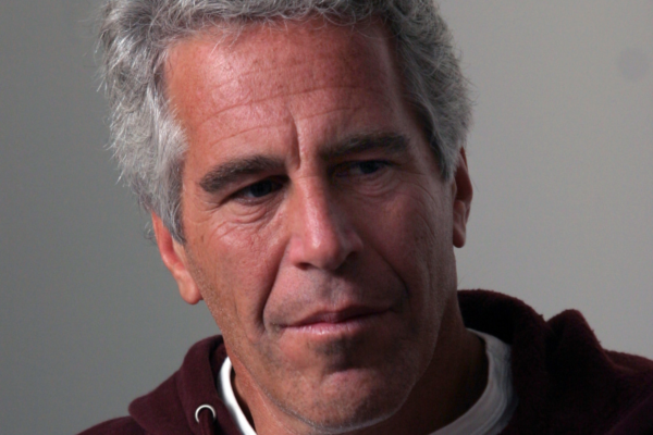 Whoa! Jeffrey Epstein Files Begin Surfacing As DOJ Releases New Photos Showing Alleged High-Profile Connections