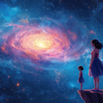 How to Cope When Trauma Stole Your Childhood Memories Woman-and-inner-child