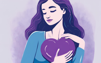 How to Stop Judging Yourself and the Past Year Harshly