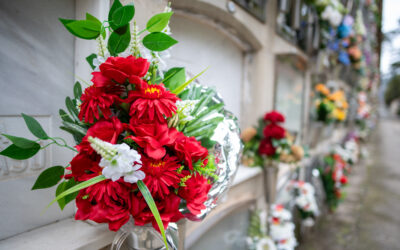 Rest In Peace! YSL Woody Shares Emotional Moments From His Baby Boy’s Funeral Service (VIDEO)