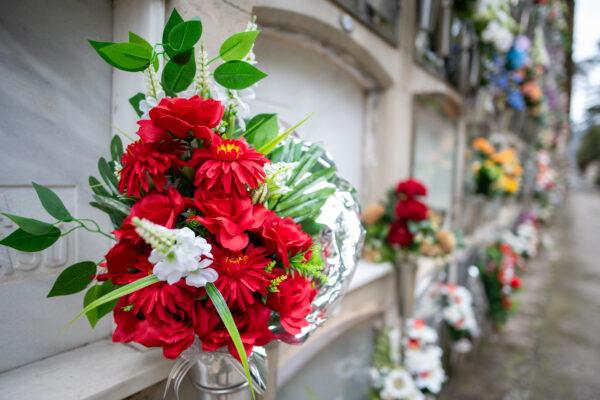 Rest In Peace! YSL Woody Shares Emotional Moments From His Baby Boy’s Funeral Service (VIDEO)