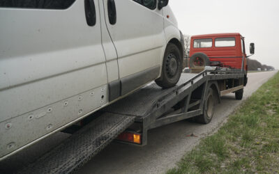Florida Man Charged After 4-Year-Old Allegedly Suffers Fatal Injuries From Tow Truck Fall (VIDEO)