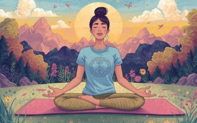 Why the Breath Is More Powerful Than Willpower in Addiction Recovery