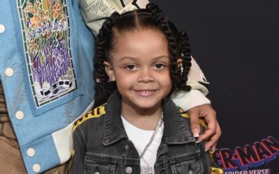Awww! Yosohn Shouts Out His Little Brother Essex While Droppin’ Freestyle Bars (WATCH)